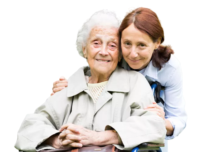 Курс патронажной сиделки (помощницы по уходу) в Абакане Курс патронажной сиделки (помощницы по уходу) в Абакане